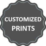 customized prints